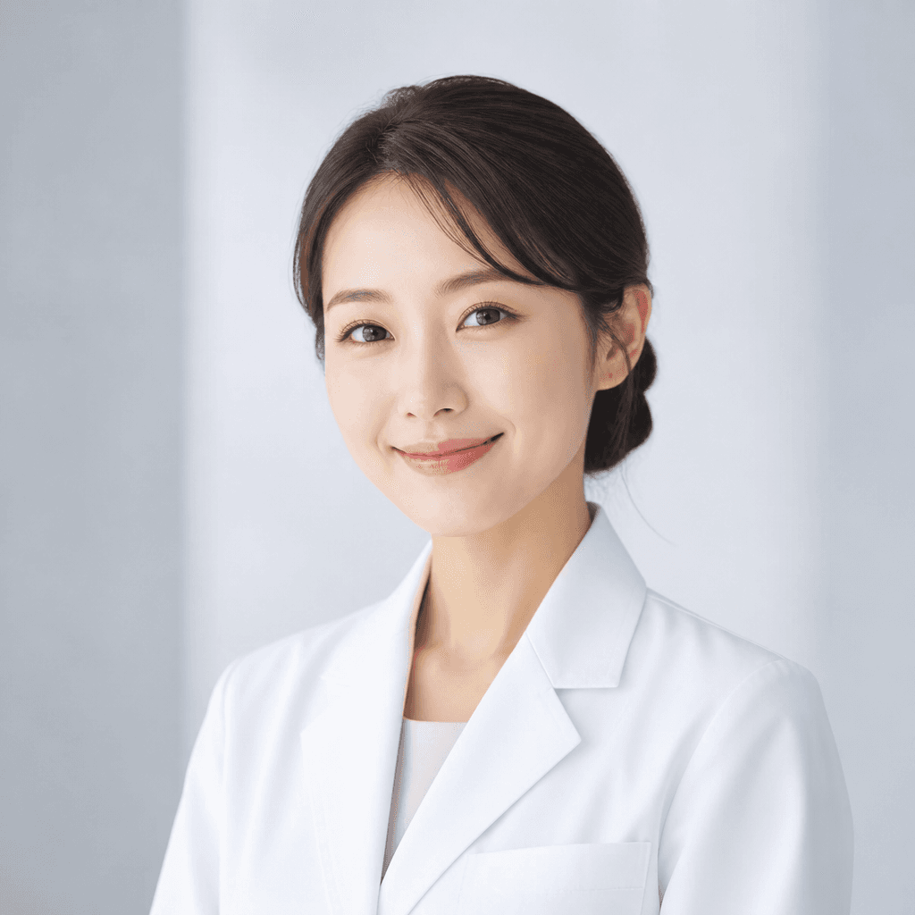 医師名(仮)