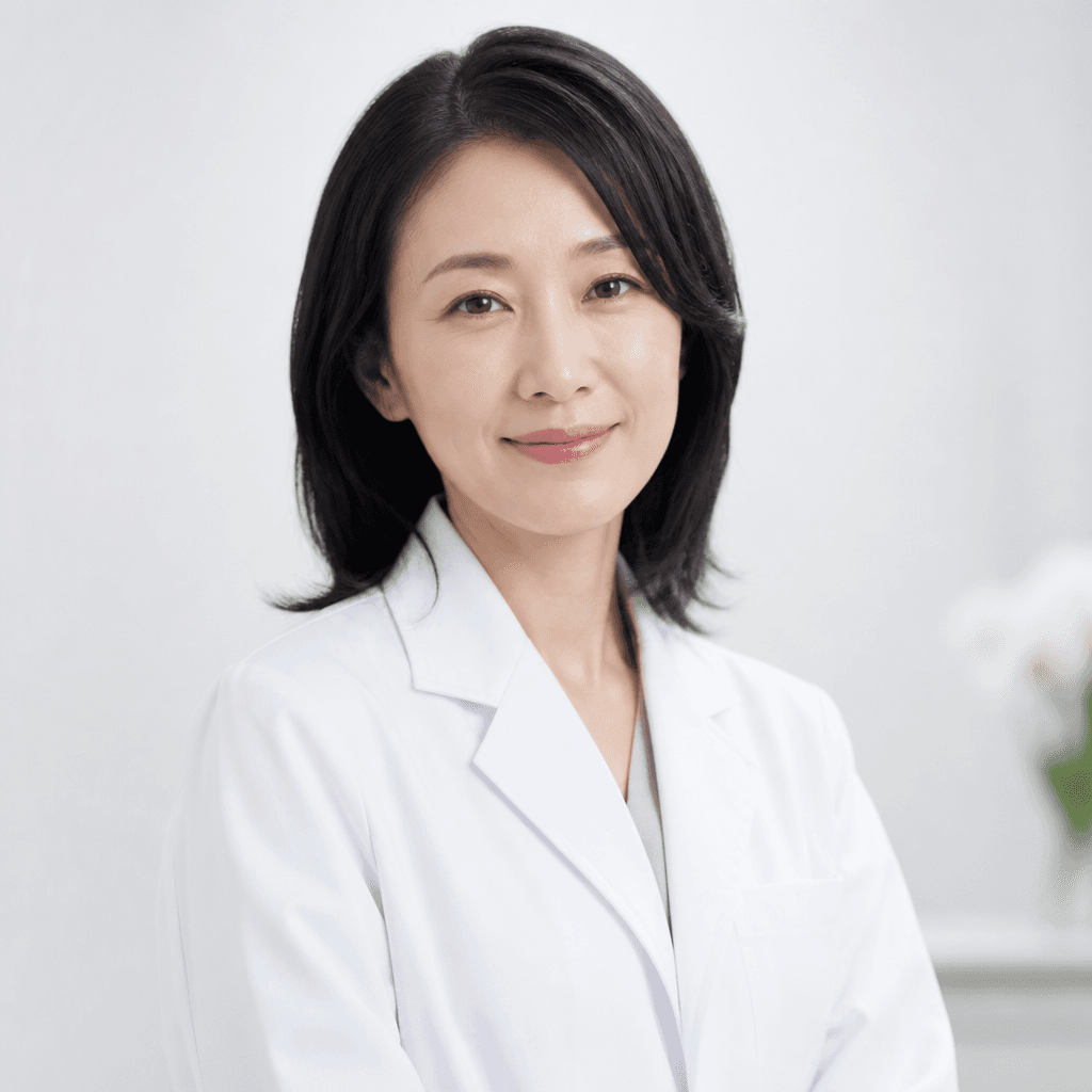 医師名(仮)